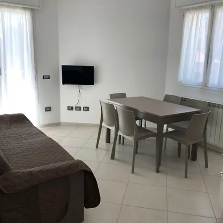 Blumare 5 * San Bartolomeo Al Mare