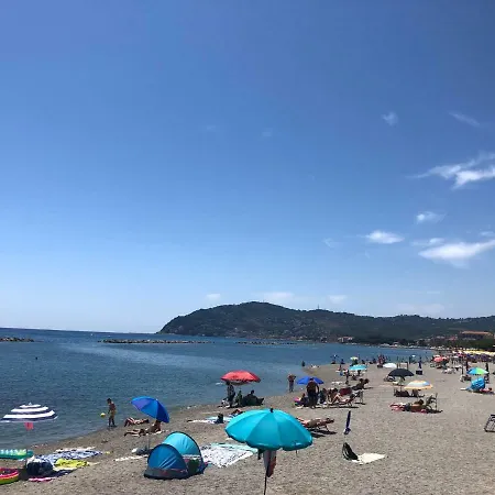 Apartman Blumare 5 *