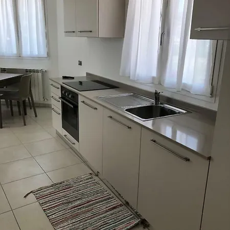 Apartman Blumare 5 *